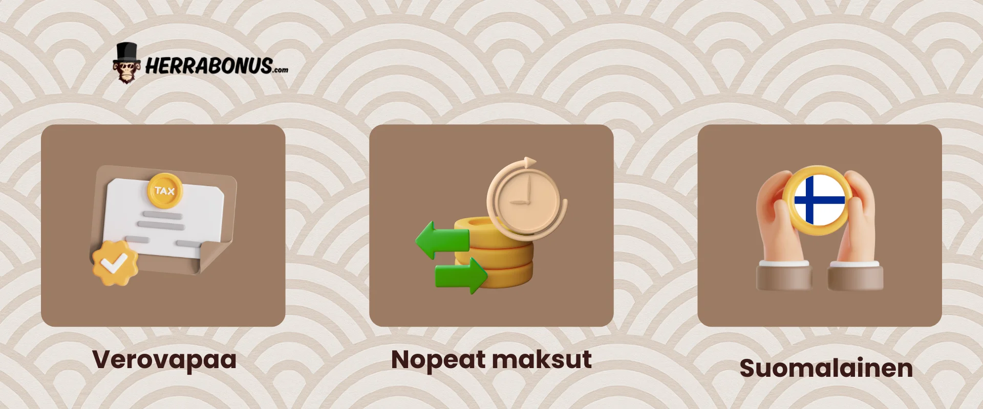 Herrabonus Kasino Arvostelut